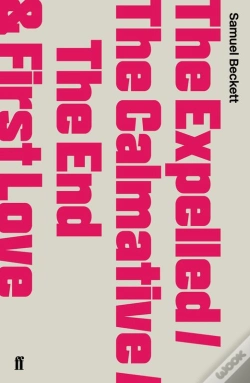Capa do artigo Expelled/The Calmative/The End With First Love