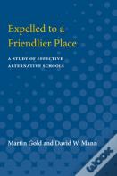 Expelled To A Friendlier Place