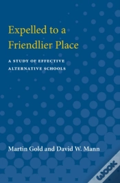 Capa do artigo Expelled To A Friendlier Place