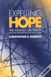 Capa do artigo Expelling Hope