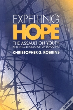 Capa do artigo Expelling Hope