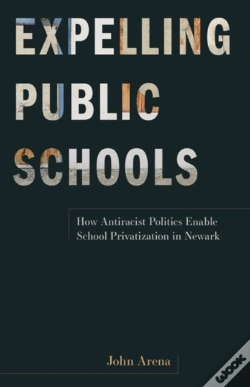 Capa do artigo Expelling Public Schools