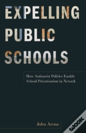 Capa do artigo Expelling Public Schools