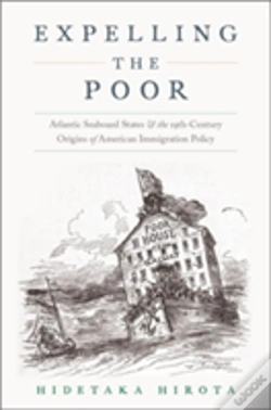 Capa do artigo Expelling The Poor