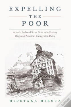 Capa do artigo Expelling The Poor