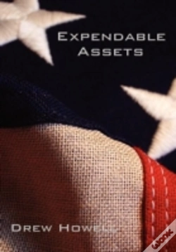 Capa do artigo Expendable Assets