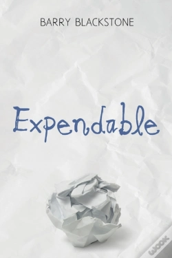 Capa do artigo Expendable