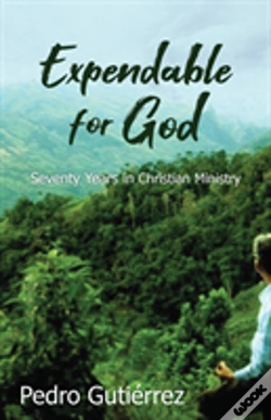 Capa do artigo Expendable For God