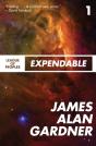 Expendable - Preview