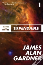 Capa do artigo Expendable