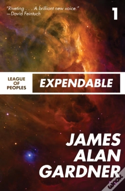 Capa do artigo Expendable