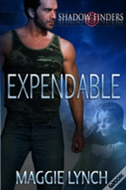 Capa do artigo Expendable