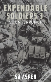 Capa do artigo Expendable Soldiers 3 - Counterpunch