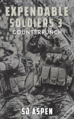 Capa do artigo Expendable Soldiers 3 - Counterpunch