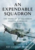Expendable Squadron