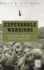 Expendable Warriors - Preview