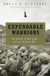 Expendable Warriors