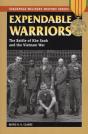 Expendable Warriors - Preview