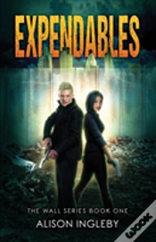 Capa do artigo Expendables