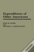 Expenditures Of Older Americans