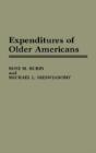 Expenditures Of Older Americans - Preview