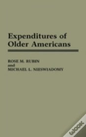 Capa do artigo Expenditures Of Older Americans