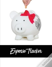Capa do artigo Expense Tracker