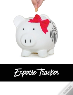 Capa do artigo Expense Tracker