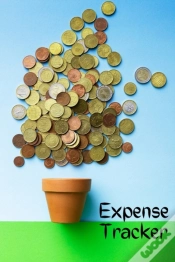 Capa do artigo Expense Tracker