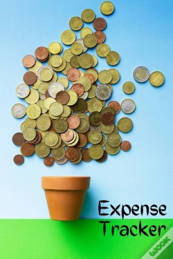 Capa do artigo Expense Tracker