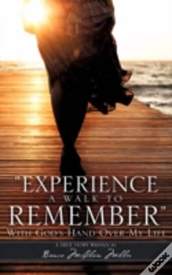 Capa do artigo "Experience A Walk To Remember"