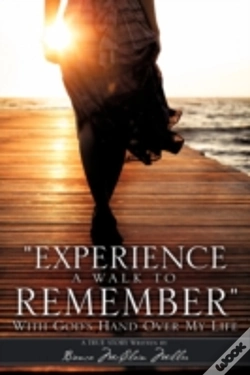 Capa do artigo "Experience A Walk To Remember"