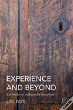 Capa do artigo Experience And Beyond