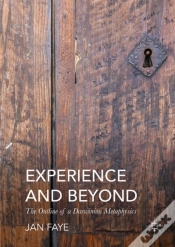 Capa do artigo Experience And Beyond