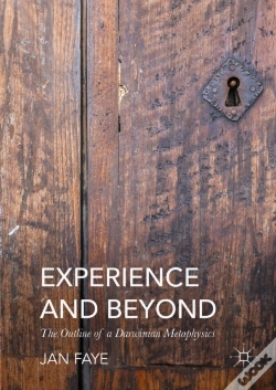 Capa do artigo Experience And Beyond