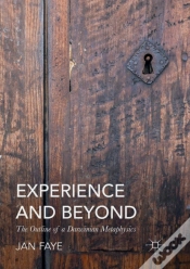 Capa do artigo Experience And Beyond