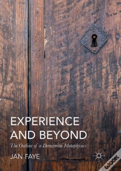 Capa do artigo Experience And Beyond