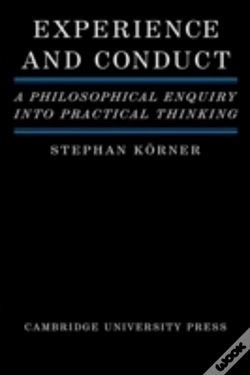 Capa do artigo Experience And Conduct