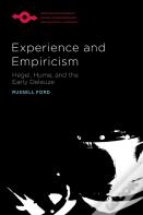 Experience And Empiricism