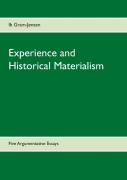 Experience And Historical Materialism