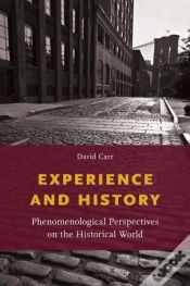 Capa do artigo Experience And History