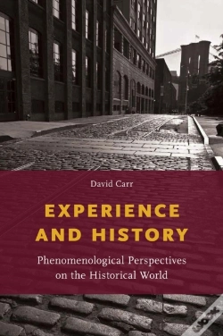 Capa do artigo Experience And History
