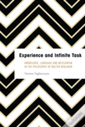 Capa do artigo Experience And Infinite Task