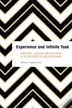 Capa do artigo Experience And Infinite Task
