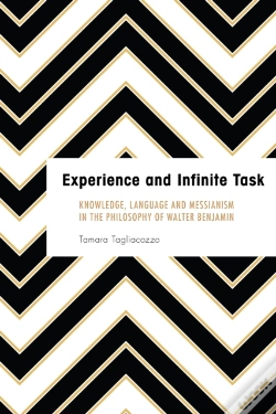 Capa do artigo Experience And Infinite Task