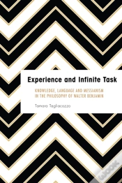 Capa do artigo Experience And Infinite Task