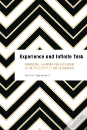 Capa do artigo Experience And Infinite Task