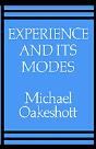 Experience And Its Modes - Preview