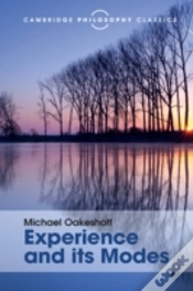 Capa do artigo Experience And Its Modes