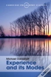 Capa do artigo Experience And Its Modes